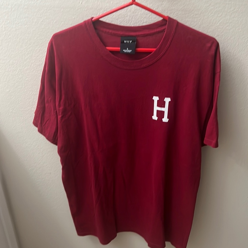 Huf H Tee